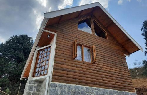 Jardim Europa House | Lá na Lagoinha - Casa Ovelha