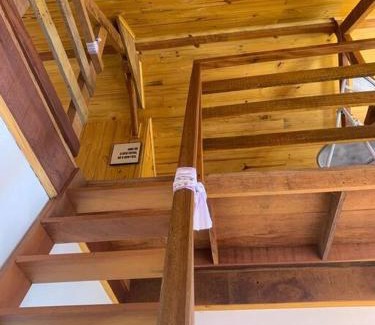 Jardim Europa House | Lá na Lagoinha - Casa Ovelha