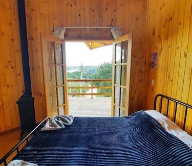 Jardim Europa House | Lá na Lagoinha - Casa Carneiro