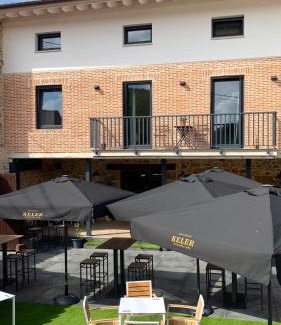 Orena Apartment | Láurea Ecocasona