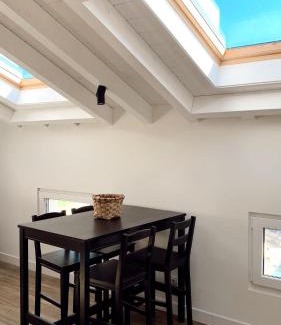 Orena Apartment | Láurea Ecocasona