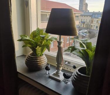 Toreboda Apartment | Lägenhet 2 rum & kök i töreboda
