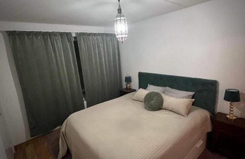 Taby Apartment | Lägenhet, 80kvm i Täby park