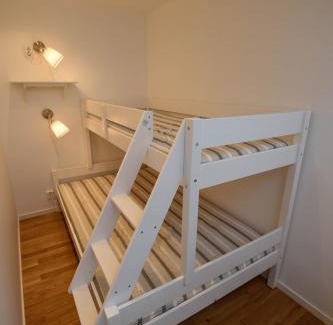 Lysekil Apartment | Lägenhet centralt Lysekil