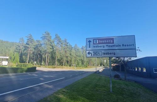Hestra Apartment | Lägenhet i Hestra