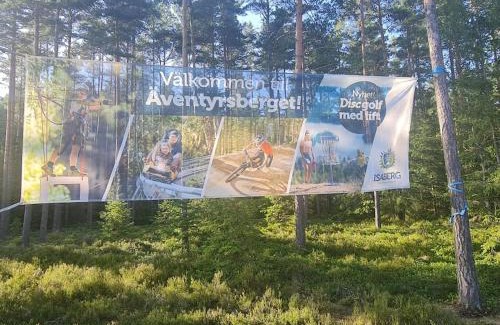 Hestra Apartment | Lägenhet i Hestra