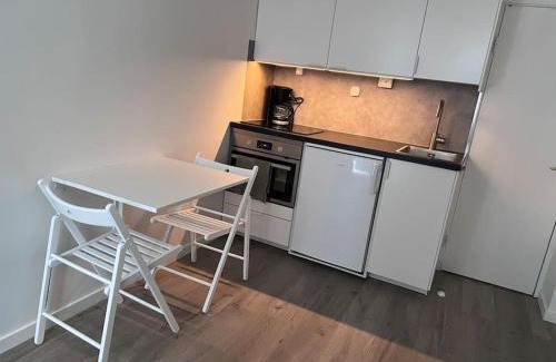 Sundsvall Apartment | Lägenhet med egen ingång.