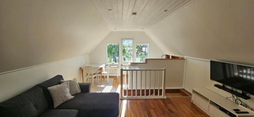 Nora House | Lägenhet med sjöutsikt