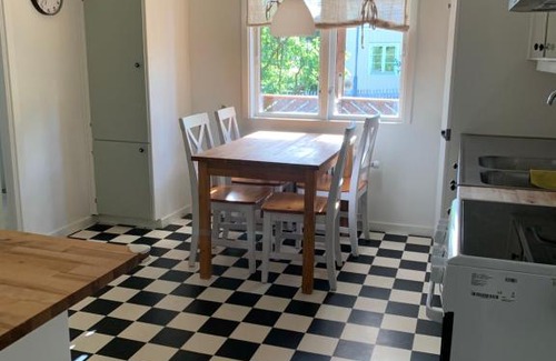 Jonkoping Apartment | Lägenhet på Strömsholm