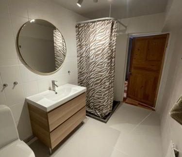 Skivarp Apartment | Lägenhet Söder om Landsvägen D