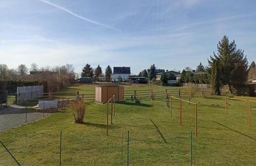 Etzdorf Apartment | Ländliche Erholung 4