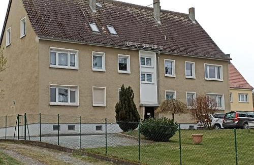 Etzdorf Apartment | Ländliche Erholung 4