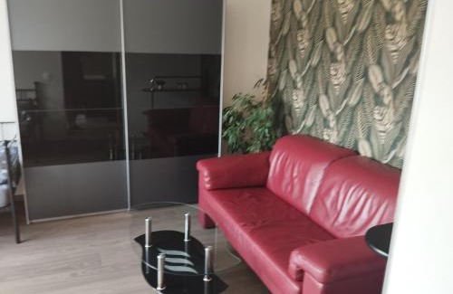 Etzdorf Apartment | Ländliche Erholung 4