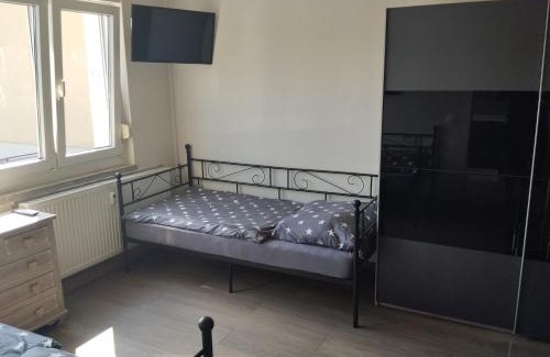 Etzdorf Apartment | Ländliche Erholung 4