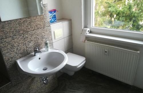 Etzdorf Apartment | Ländliche Erholung 5
