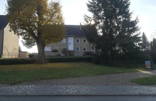 Etzdorf Apartment | Ländliche Erholung 5