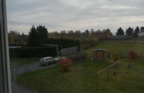 Etzdorf Apartment | Ländliche Erholung 5