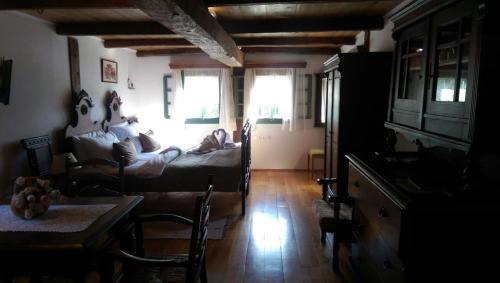 Sisak Apartment | Ländlicher Tourismus