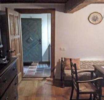 Sisak Apartment | Ländlicher Tourismus