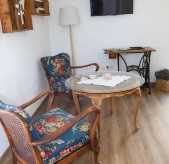 Polch Apartment | Ländliches Apartment Sonnenblume