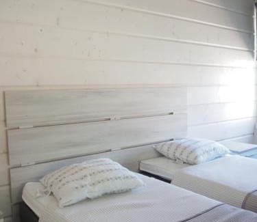 Huittinen Apartment | Länsi-Suomen opisto