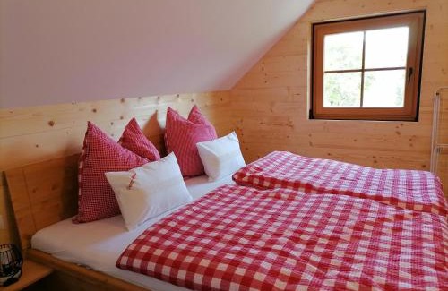 Sankt Peter am Kammersberg House | Lärchenhaus ,Unterer Brodl"