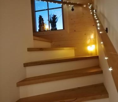 Sankt Peter am Kammersberg House | Lärchenhaus ,Unterer Brodl"