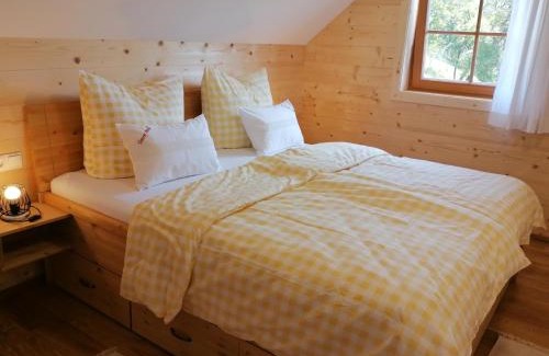 Sankt Peter am Kammersberg House | Lärchenhaus ,Unterer Brodl"