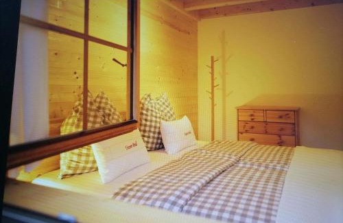 Sankt Peter am Kammersberg House | Lärchenhaus ,Unterer Brodl"