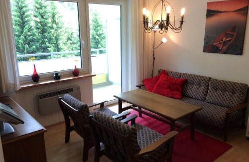 Innerkrems Apartment | Lärchenhof Apartment Nr 8