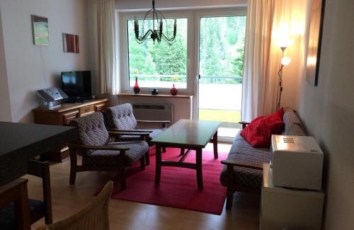 Innerkrems Apartment | Lärchenhof Apartment Nr 8