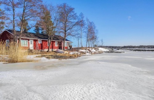Kimito Island House | Långahuset by Interhome
