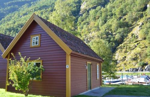 Laerdal Resort | Lærdal Ferie- og Fritidspark