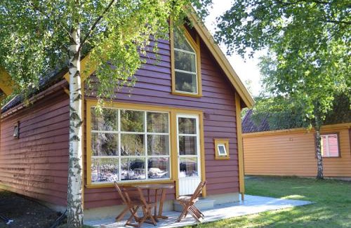 Laerdal Resort | Lærdal Ferie- og Fritidspark