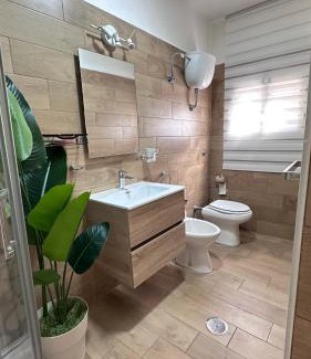 Aversa Apartment | Lætitia Cottage Apartment