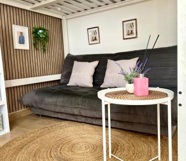 Aversa Apartment | Lætitia Cottage Apartment
