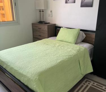 Pointe des Almadies Apartment | Lènoush