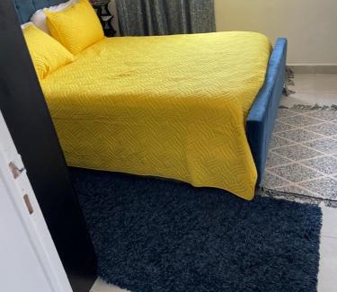 Pointe des Almadies Apartment | Lènoush