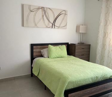 Pointe des Almadies Apartment | Lènoush