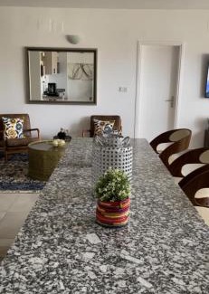 Pointe des Almadies Apartment | Lènoush