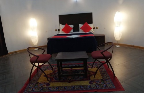 Bommayapalayam House | Lé Apex at Auroville township, Auroville Beach