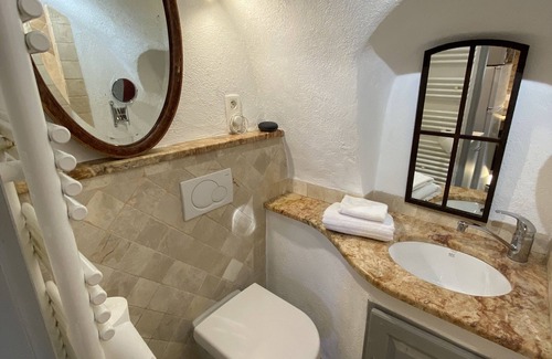 Gilette Apartment | Lécrin de Gilette