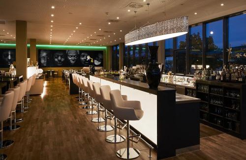 Munsbach Hotel | LÉGÈRE HOTEL Luxembourg