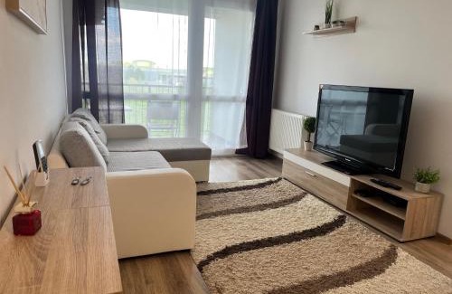 Nyiregyhaza Apartment | Léza Apartman