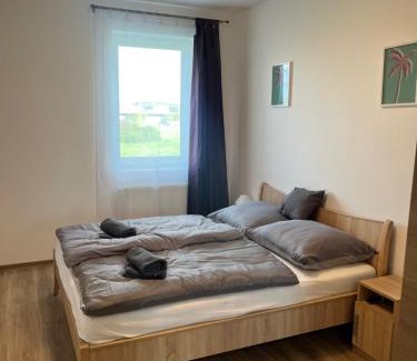 Nyiregyhaza Apartment | Léza Apartman
