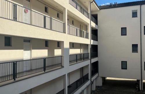 Nyiregyhaza Apartment | Léza Apartman