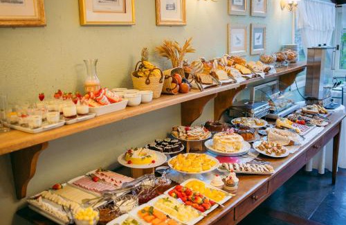 Gramado Hotel | Lê Château Hotel de Gramado, seu refúgio no centro da cidade