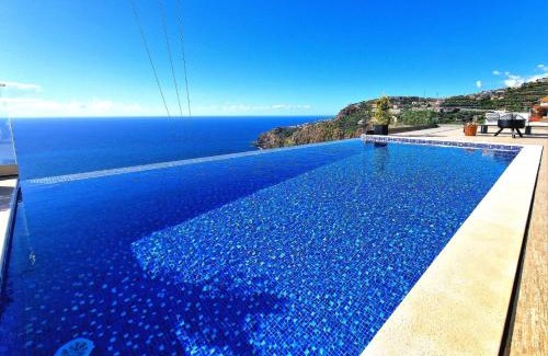 Tabua Villa | Lê Maison Deluxe Madeira - Where you breath peace!