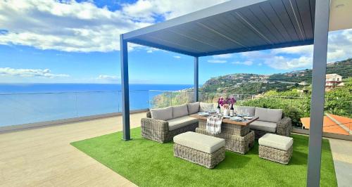 Tabua Villa | Lê Maison Deluxe Madeira - Where you breath peace!