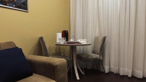 Adrianopolis Apartment | Lírio de Joseph